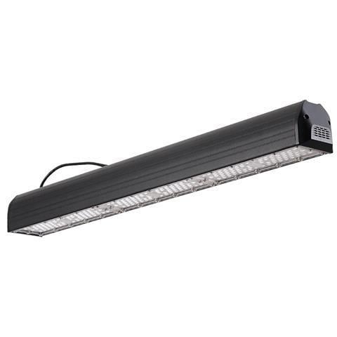 Светильник подвесной LED ZEUGMA-150 влагозащищенный 150 W 6400 К