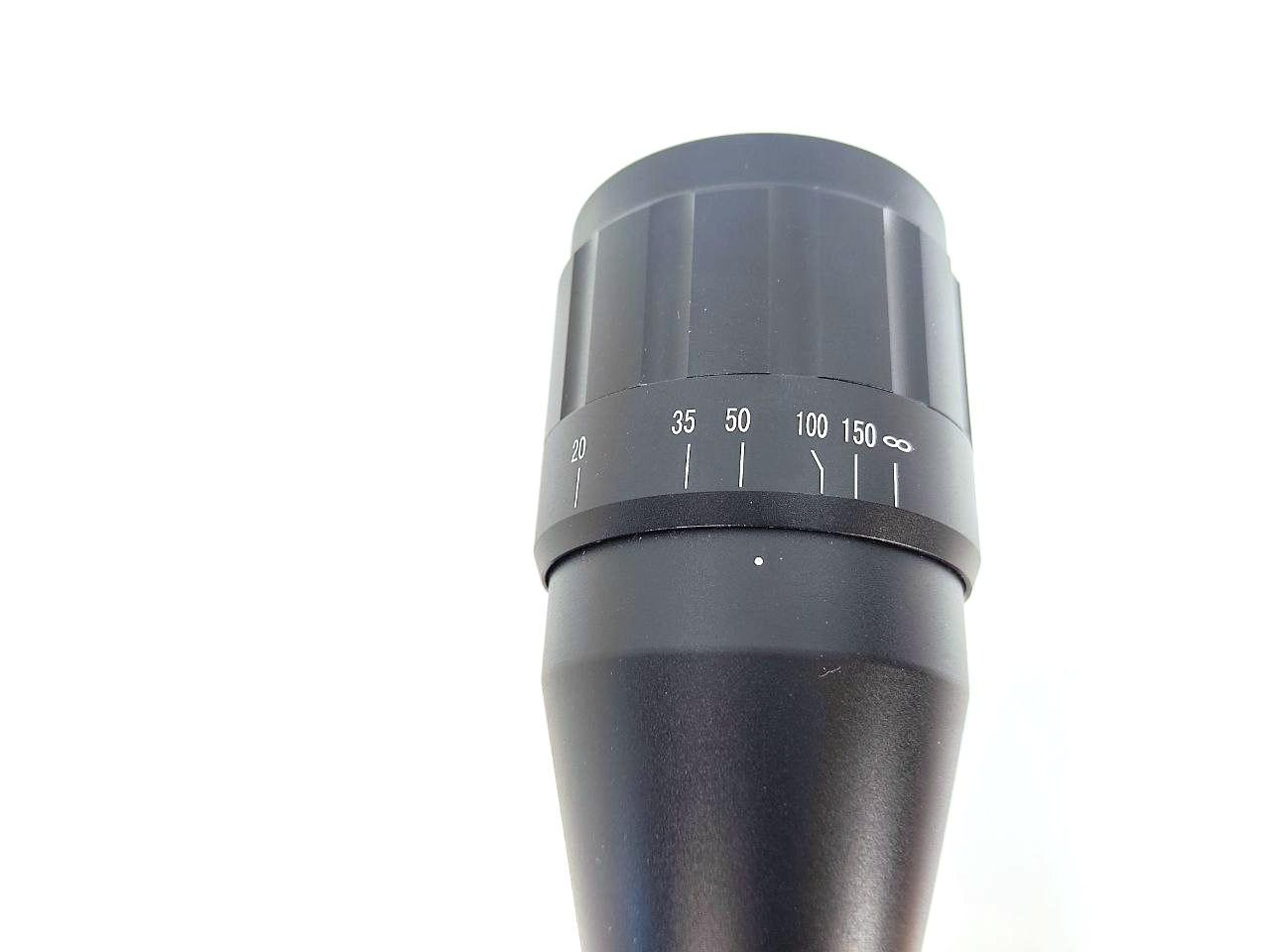 Оптичний приціл Comet AOEG Rangefinder 3-12x40 підсвічування/кріплення/паралакс/бленда (26867295) - фото 7 Оптичний приціл Comet AOEG Rangefinder 3-12x40 підсвічування/кріплення/паралакс/бленда (26867295) - фото 7