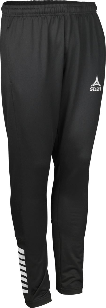 Спортивные брюки Select SPAIN V25 TRAINING PANTS SLIM FIT 14 лет/XS Черный (621110-111)
