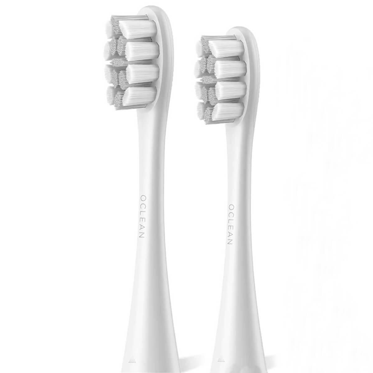 Насадки для Oclean P1C10 Brush Head 2 шт. White