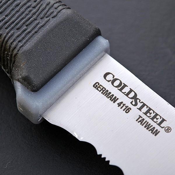 Нож Cold Steel Steak Knife 59KSSZ - фото 2