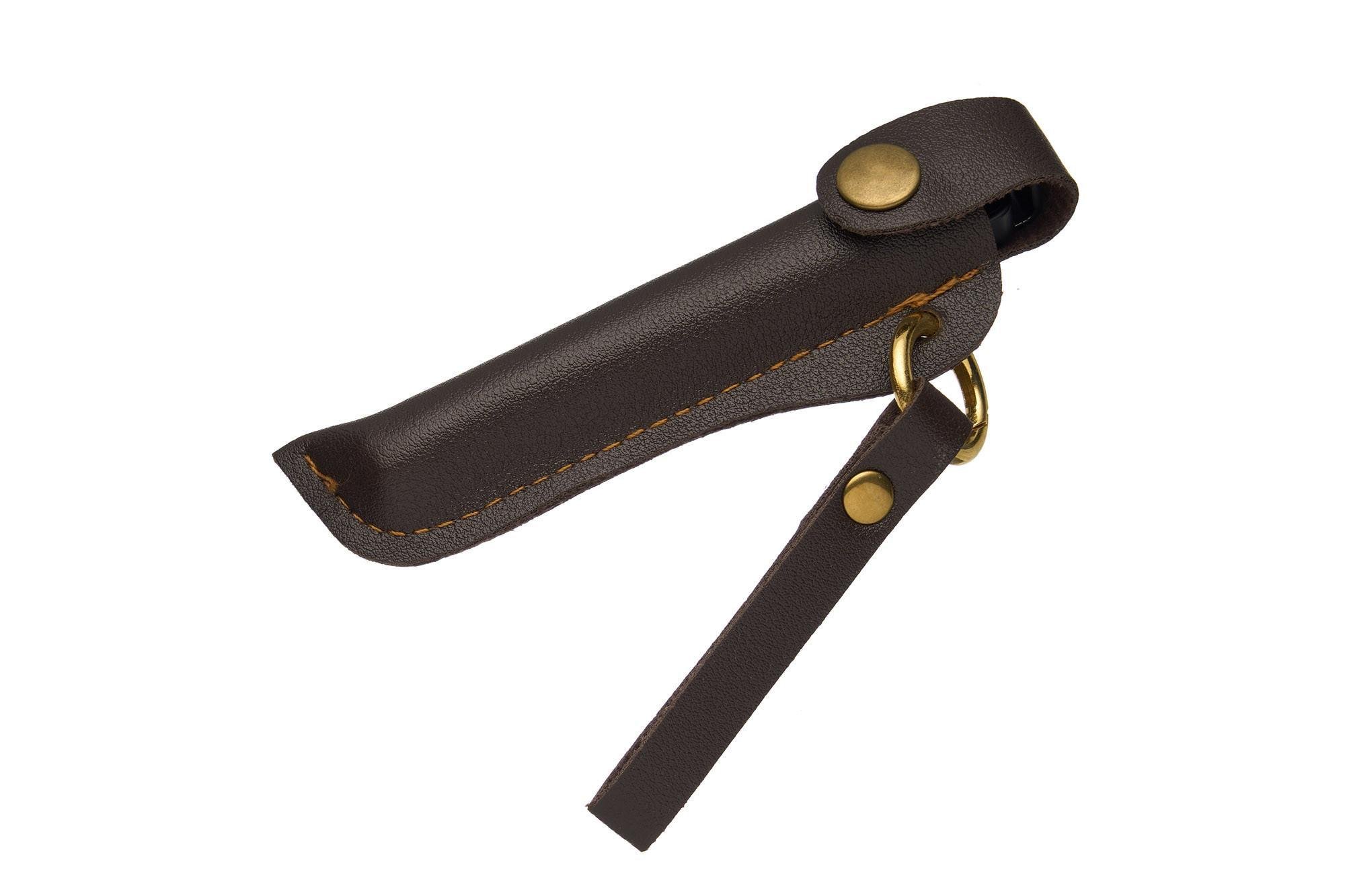 Нож складной туристический Grand Way 1065 Black - фото 6 Нож складной туристический Grand Way 1065 Black - фото 6