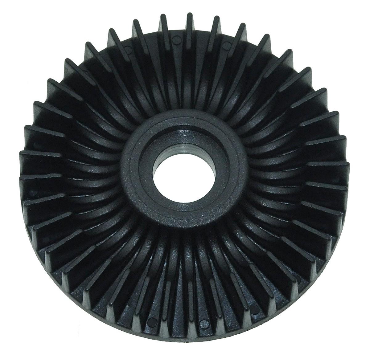 Крыльчатка дрели VJ Parts для Makita 6402 241881-5 (d10х52)