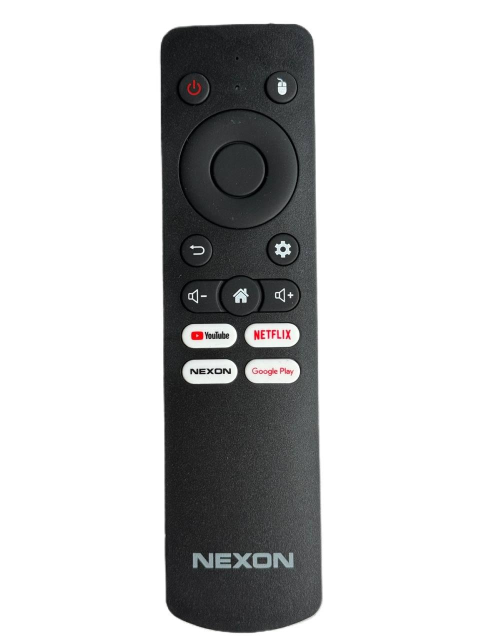 Пульт для Smart TV Box NEXON X9 (4145)