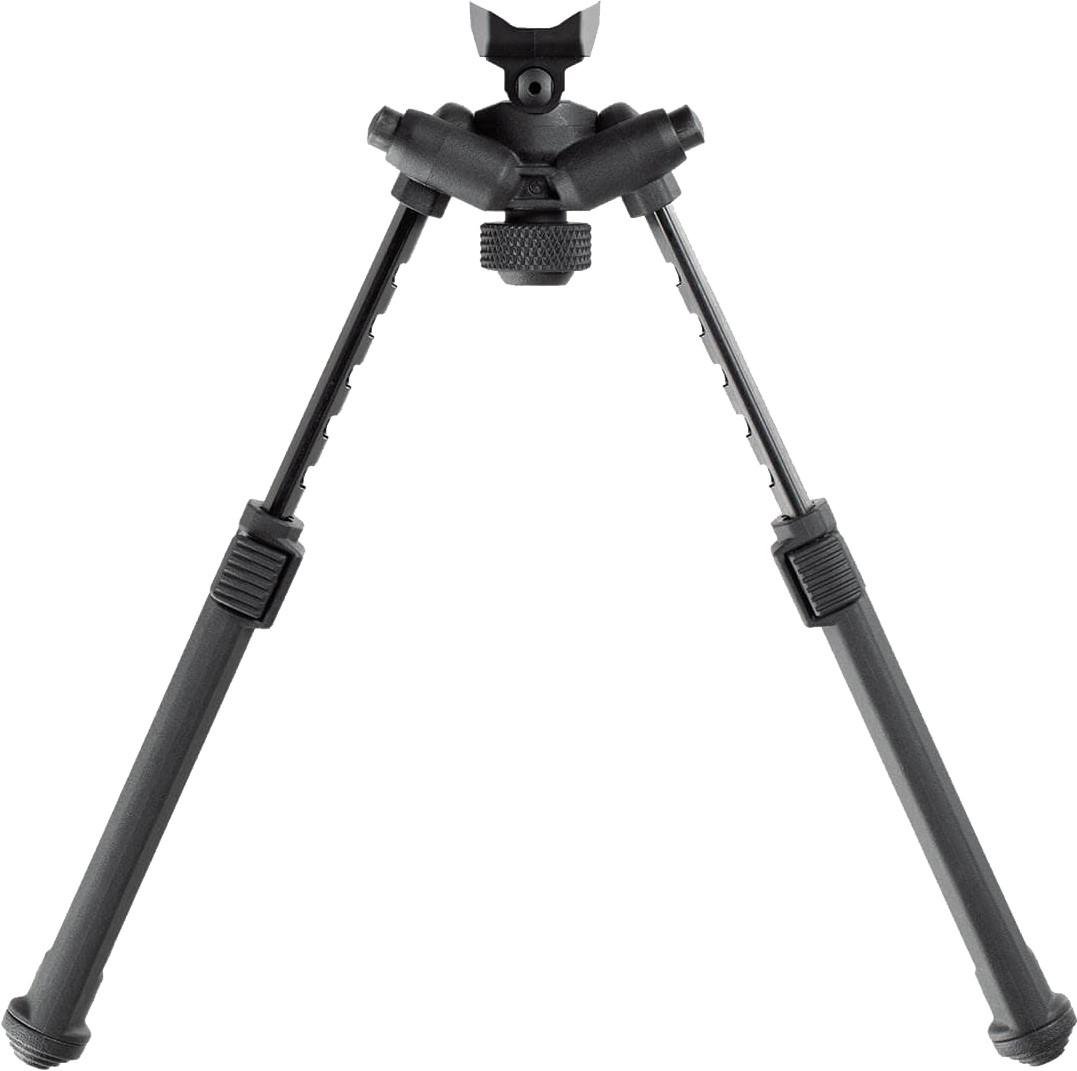 Сошки Magpul Bipod на антабку Black - фото 3 Сошки Magpul Bipod на антабку Black - фото 3