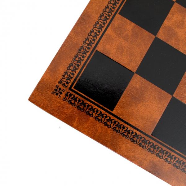 Шахматы эксклюзивные классические 70M 215 - фото 5 Шахматы эксклюзивные классические 70M 215 - фото 5