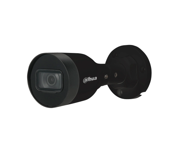 Камера відеоспостереження IP 4 MP Dahua DH-IPC-HFW1431S1-S4-BE 2,8 мм з WDR (1945631184) Камера відеоспостереження IP 4 MP Dahua DH-IPC-HFW1431S1-S4-BE 2,8 мм з WDR (1945631184)