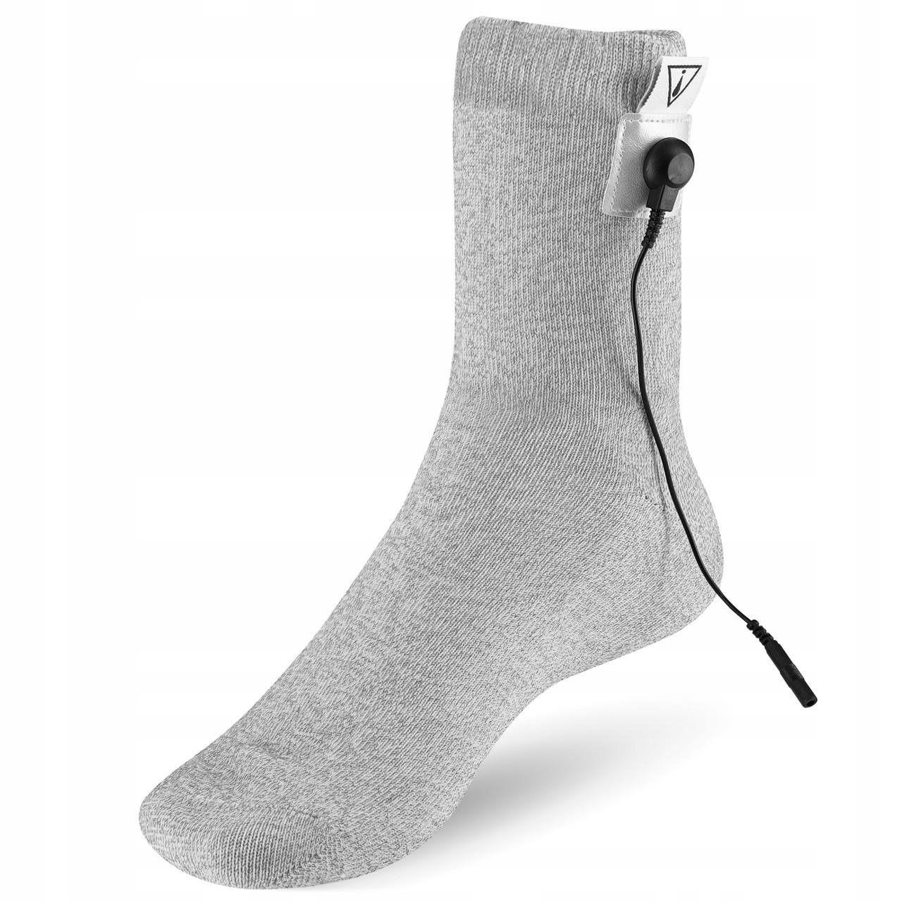 Електрод-шкарпетка 4FIZJO для міостимулятора 1 шт. (P-5907739317179)