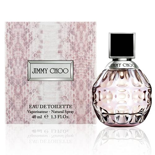 Туалетная вода для женщин Jimmy Choo Jimmy Choo 40 мл (2803)