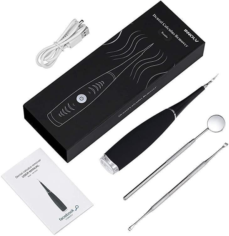 Набор инструментов для чистки зубов с ирригатором (X0010R9RK9)