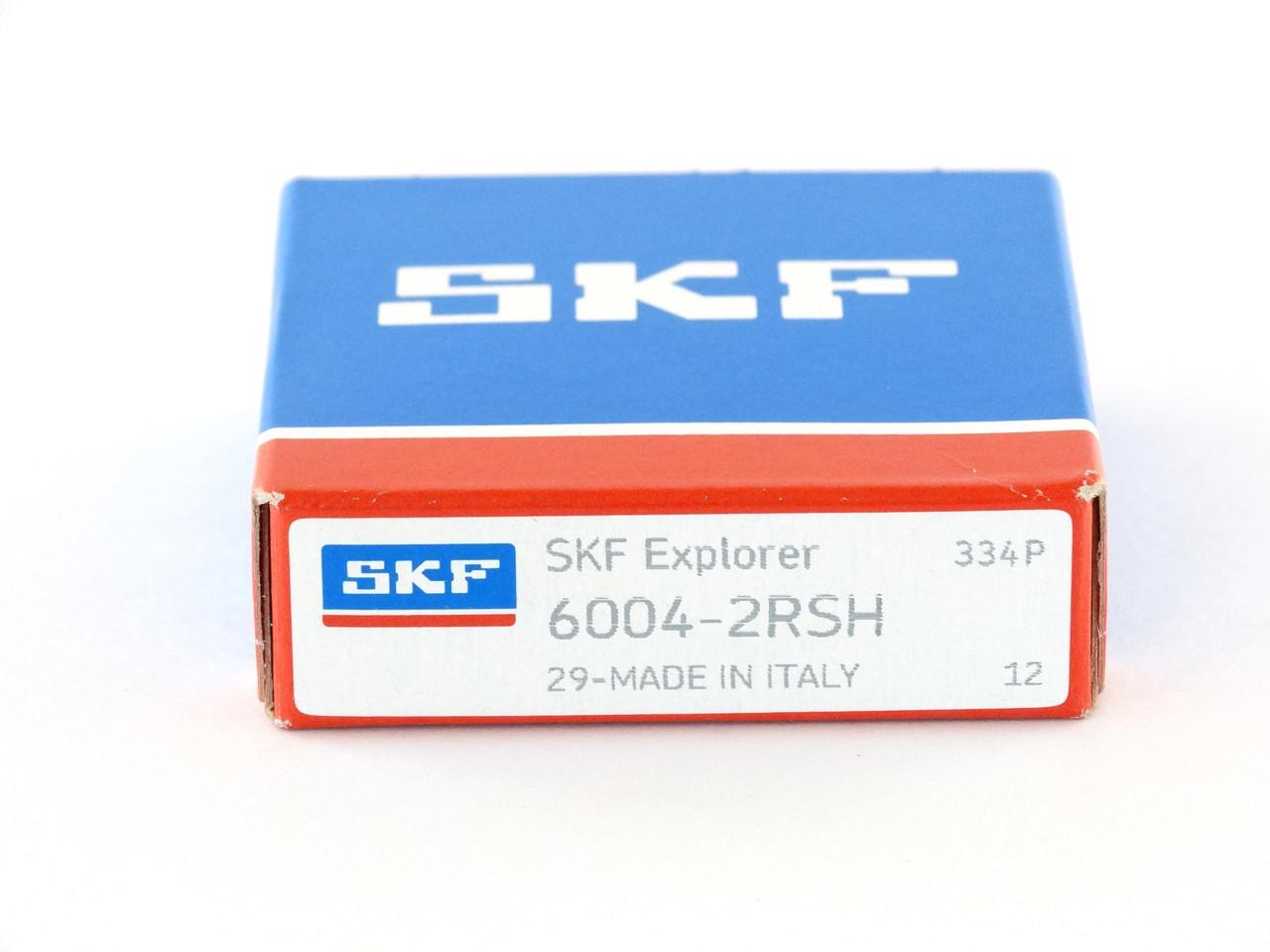 Подшипник SKF 6004 2RSH (p409) - фото 3