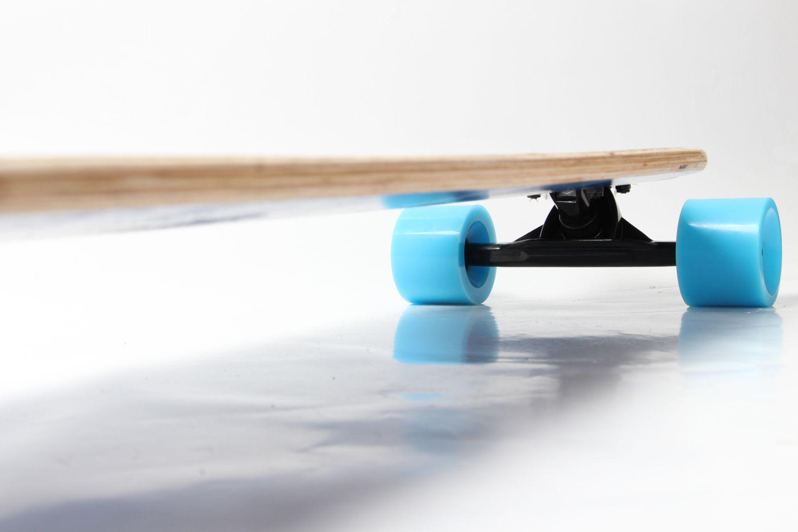 Лонгборд Freeriding Eagle (1275526504) - фото 5