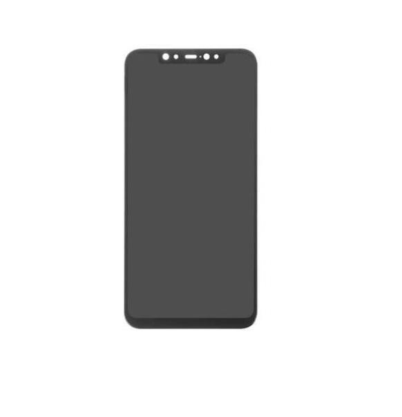 Дисплейный модуль Liquid Crystal Display/Touchscreen для Xiaomi Mi 8 Frame Черный (000532990)