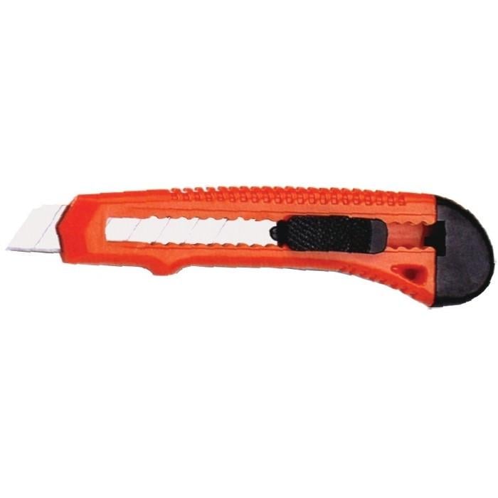 Нож канцелярский QI HUA 18 мм (2203595741) Нож канцелярский QI HUA 18 мм (2203595741)