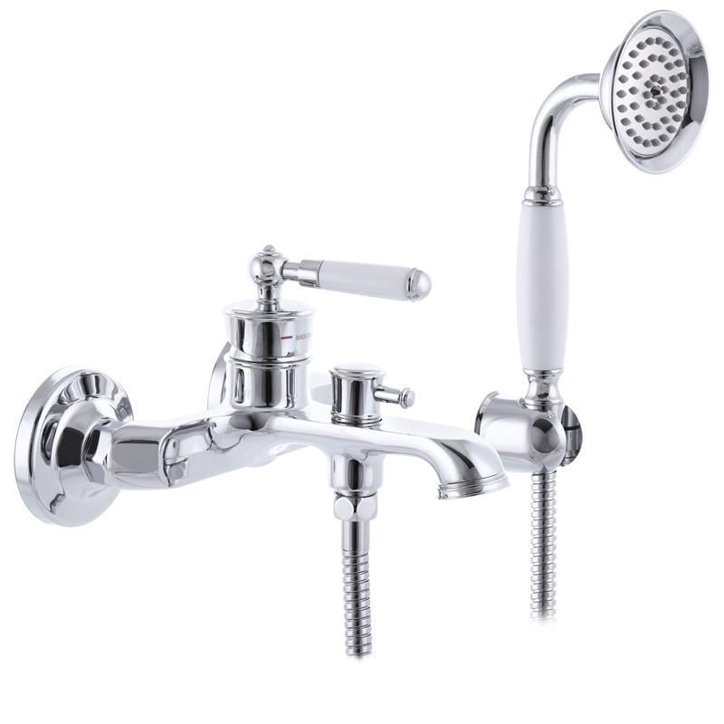 Змішувач для ванни MIXXUS PREMIUM VINTAGE 009 (MI2853) Змішувач для ванни MIXXUS PREMIUM VINTAGE 009 (MI2853)