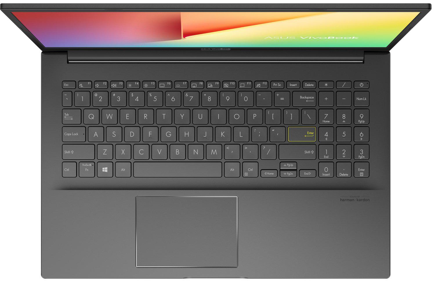 Ноутбук ASUS VivoBook 15 K513EA (K513EA-L12004) - фото 4