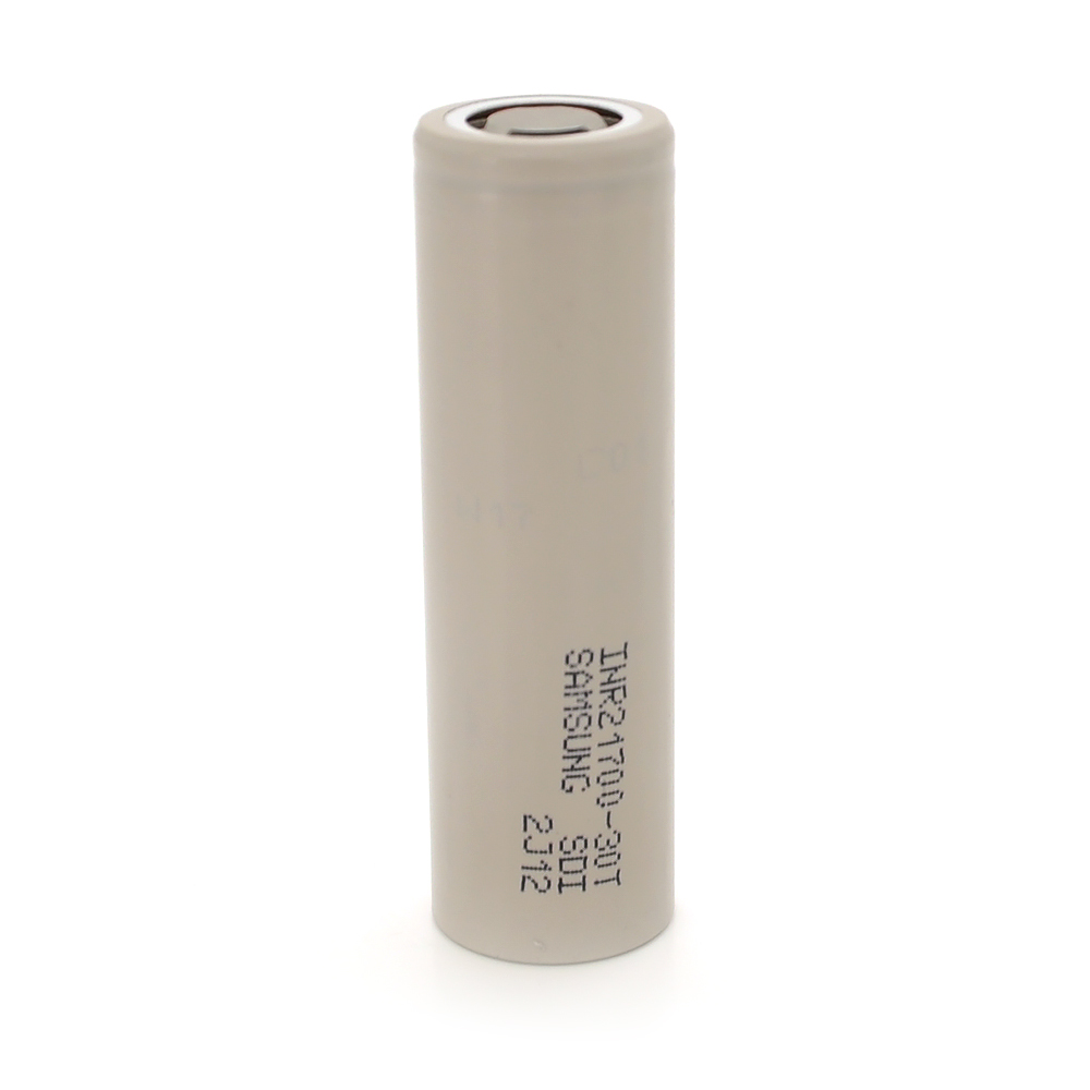 Аккумулятор INR21700 30T 21700 Li-Ion 3000 mAh (BN_3328227)
