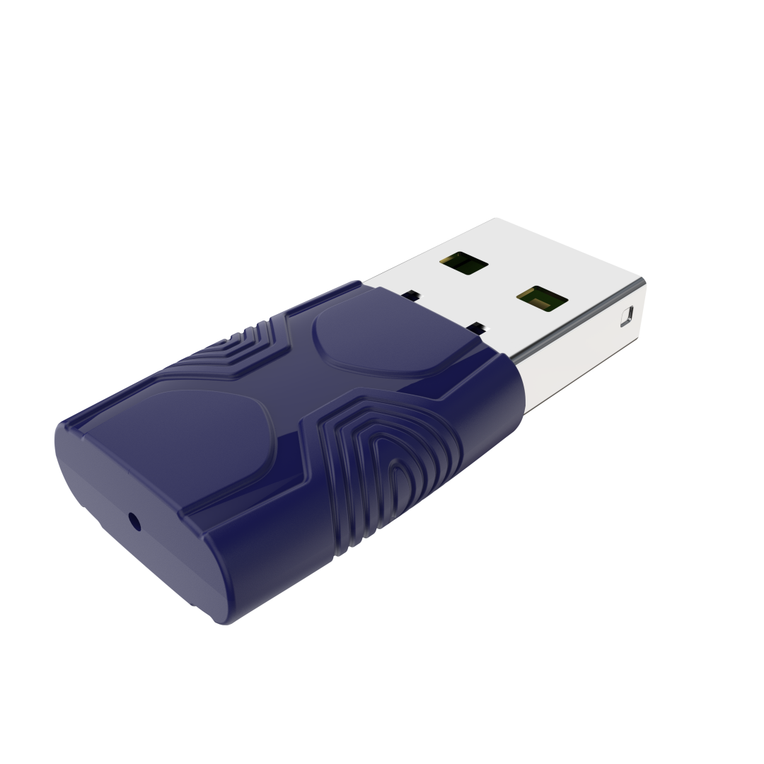 Адаптер 2-беспроводной CarlinKit Mini Ultra (id_482)