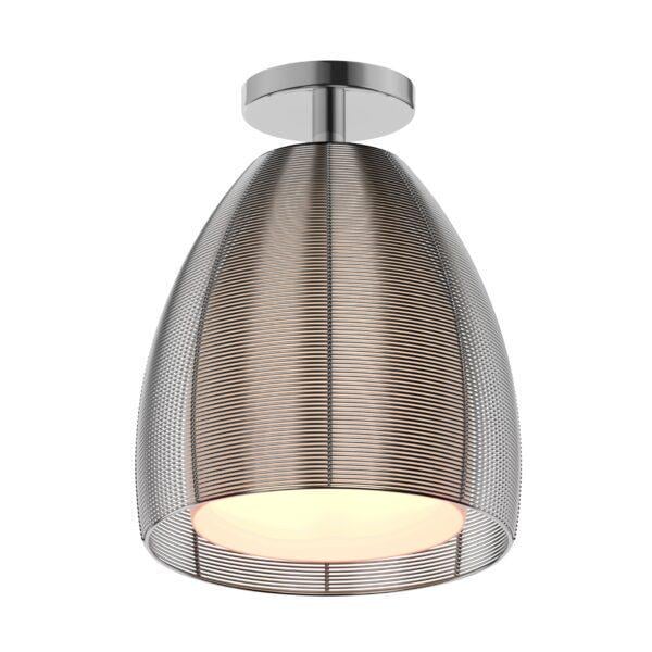 Светильник Zuma Line Pico (MX9023-1L-SILVER)