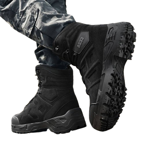 Ботинки FOREST AS33 OUTDOOR р. 44 (0130751) - фото 3