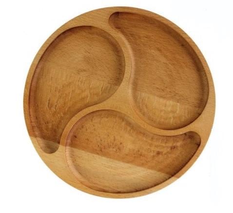 Менажница Brizoll TRIO 25 см (MEN5-25)