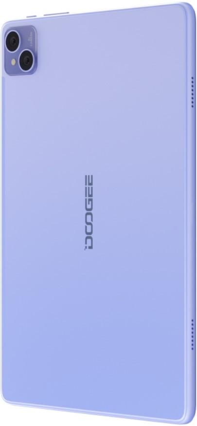 Планшет Doogee T10 Pro 8/256 Гб Purple - фото 4