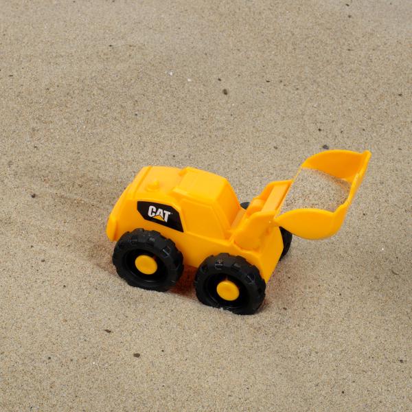 Набор строительной техники Klein Cat Caterpillar (3236) - фото 5