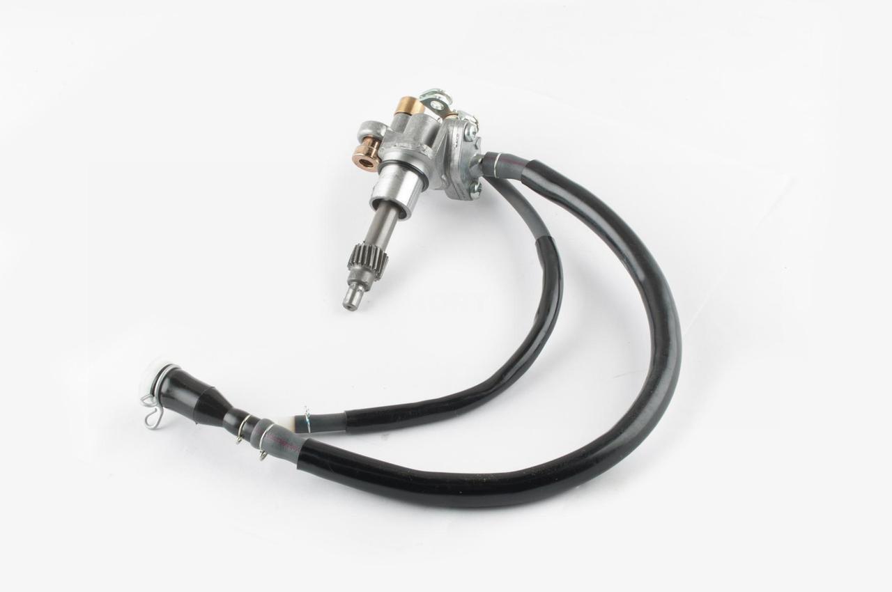 Маслонасос DIO mod.A для Honda (2177212156)