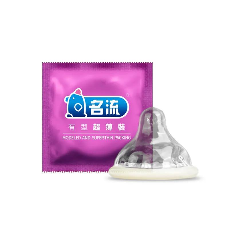 Презервативы супертонкие Personage 10 шт. (byt-51) - фото 5 Презервативы супертонкие Personage 10 шт. (byt-51) - фото 5