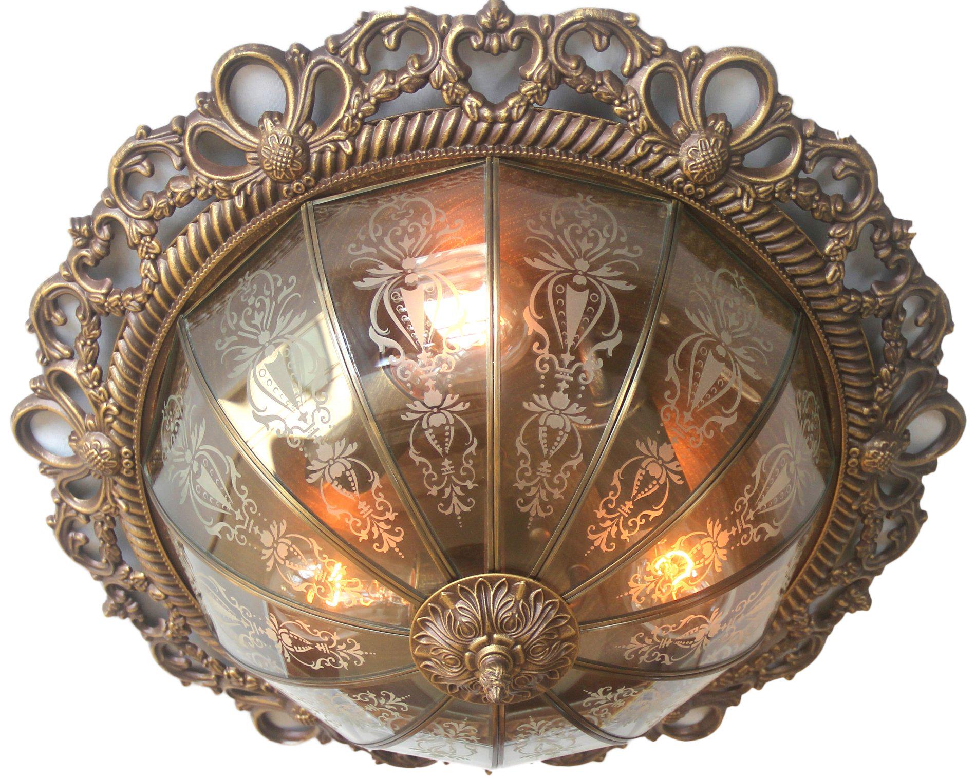 Світильник стельовий Wunderlicht (3013-C3)