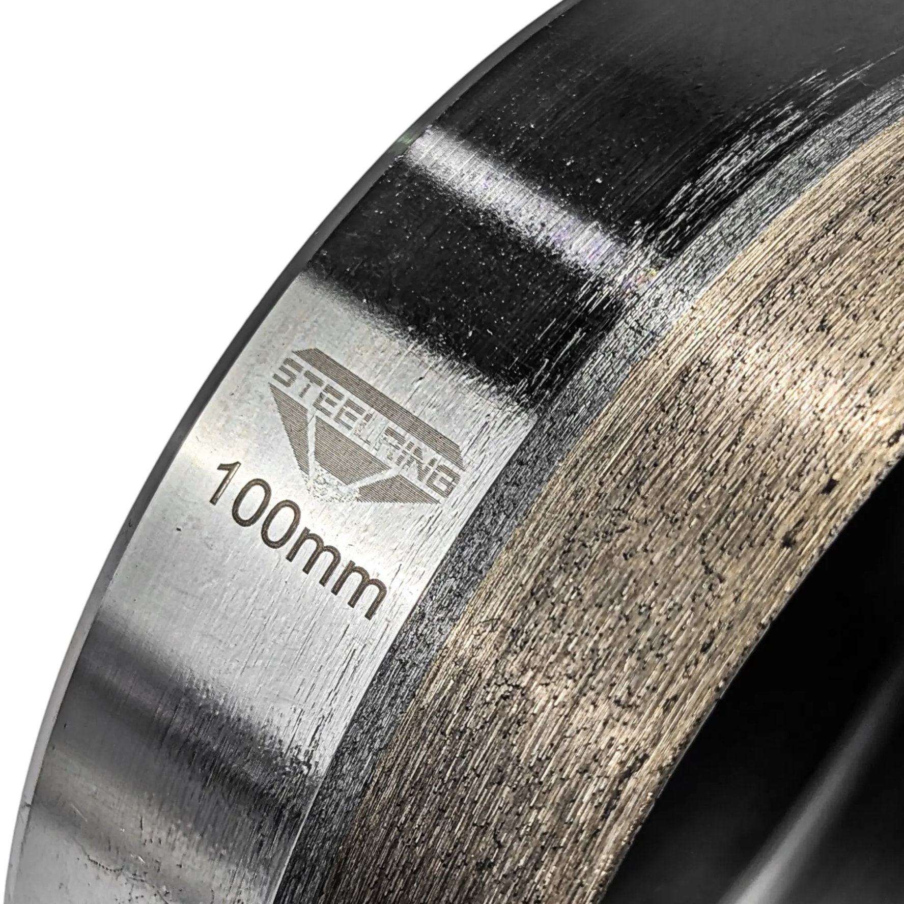 Коронка алмазна STEELRING Perfect 100 для кераміки та скла під дриль (SDCG100) - фото 3