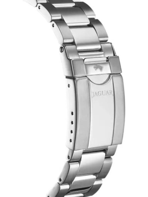 Наручний годинник чоловічий Jaguar J888/2 (168324) - фото 2 Наручний годинник чоловічий Jaguar J888/2 (168324) - фото 2