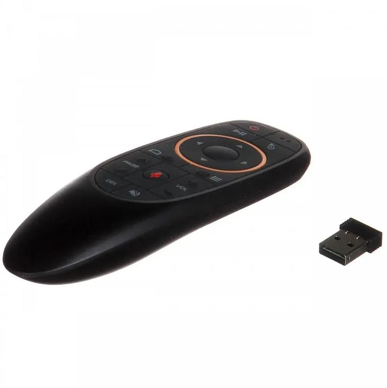 Дистанционный пульт AIR MOUSE G20-G10S REAL 6942 (13593)