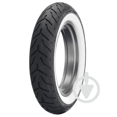 Автошина Dunlop D408F 130/80 R17 65H