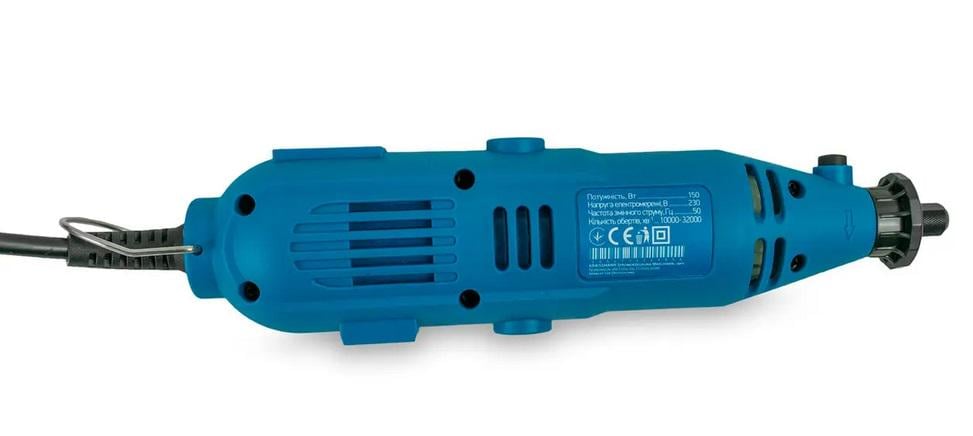 Гравер KRAISSMANN 150 SGW 300 - фото 2 Гравер KRAISSMANN 150 SGW 300 - фото 2