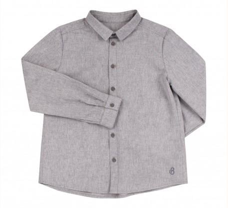 Рубашка на мальчика Bembi 146 см (РБ 153)
