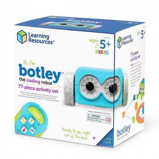 Ігровий набір Stem Learning Resources Робот Botley (26433833)