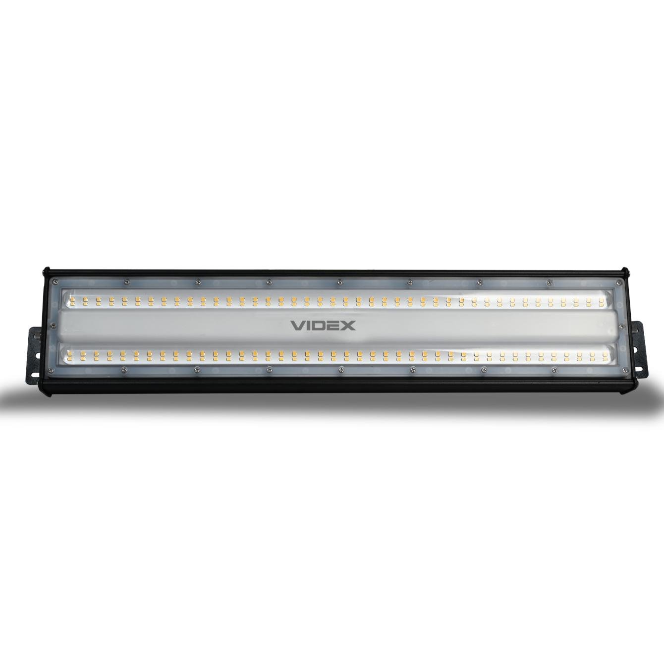 Линейный светильник LED Videx HB022 100 Вт 5000K 220V (VL-HB022-1005B)