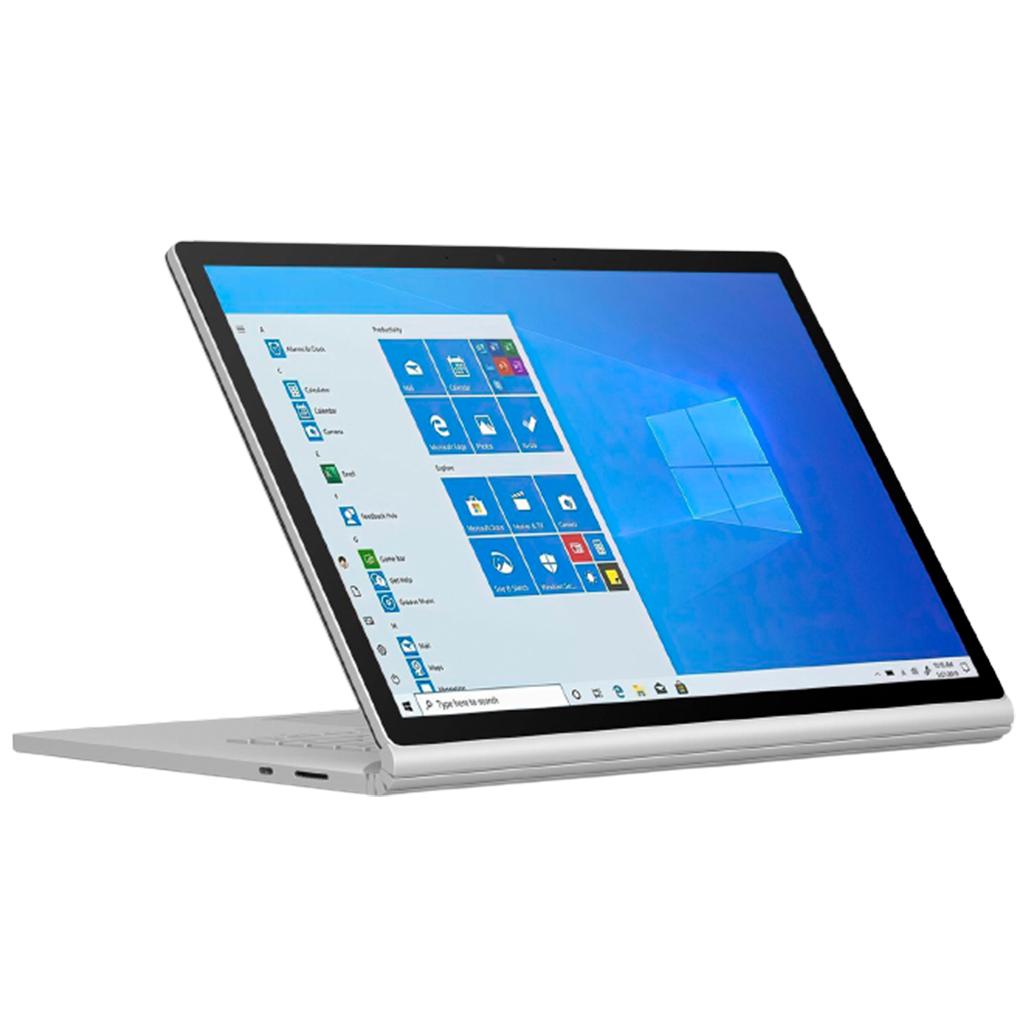 Ноутбук Microsoft Surface Book 3 Platinum (SLZ-00001) - фото 9