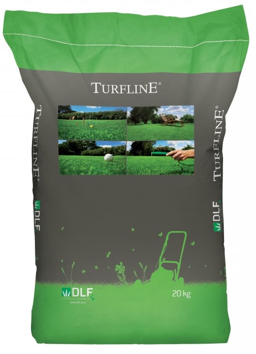 Насіння для газону DLF-Trifolium Turfline Minі 20 кг (100069)