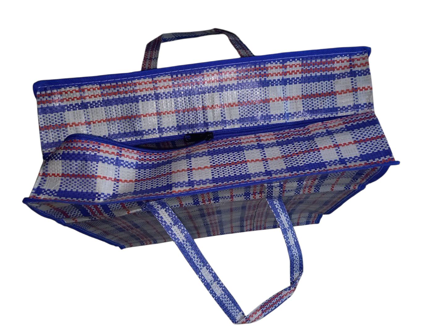 Сумка полипропиленовая 40х36 см (30454388) - фото 2 Сумка полипропиленовая 40х36 см (30454388) - фото 2