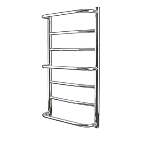 Рушникосушка водяна Mario Люкс 700х430/400 мм (1.1.0302.01.P) Рушникосушка водяна Mario Люкс 700х430/400 мм (1.1.0302.01.P)