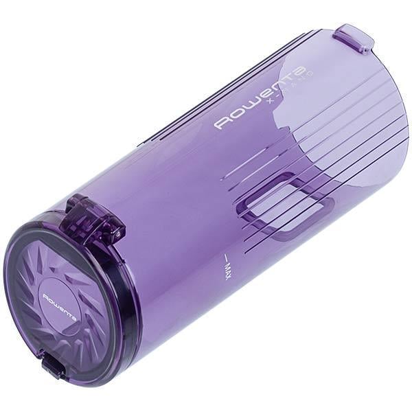 Контейнер для мусора для беспроводного пылесоса Rowenta SS-7235007007 (00000047581)