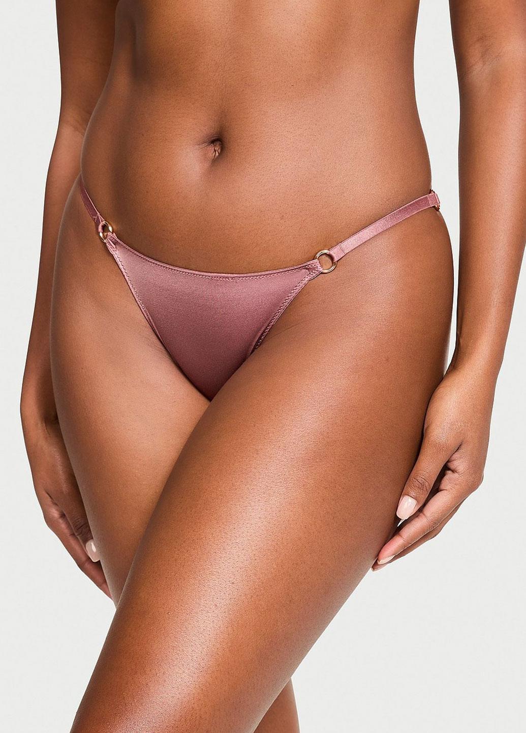 Трусики Victoria's Secret Very Sexy M Розовый (1440000418796QE7M) Трусики Victoria's Secret Very Sexy M Розовый (1440000418796QE7M)