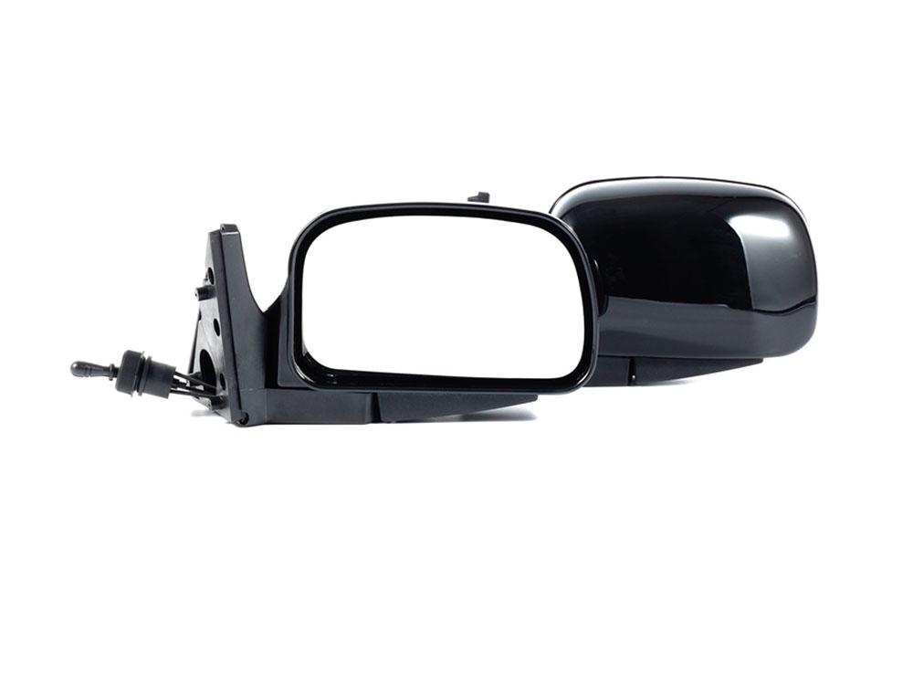 Дзеркала бокові ВАЗ 2107/04/05 Carlife VM710 сферичне антиблікове