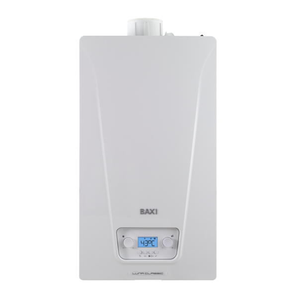 Котел газовый конденсационный Baxi Luna Classic 24 INT A (A7795897)