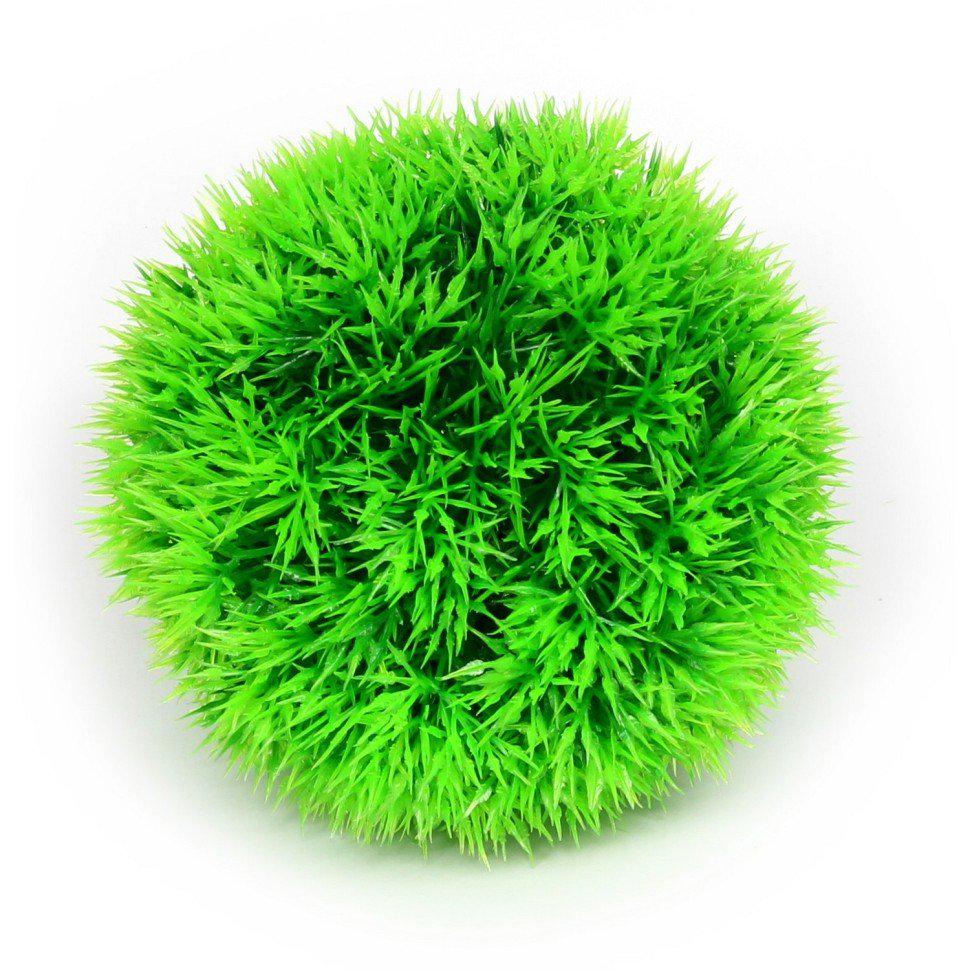 Искусственное растение для аквариума Hobby Plant Ball 13 см (41542)