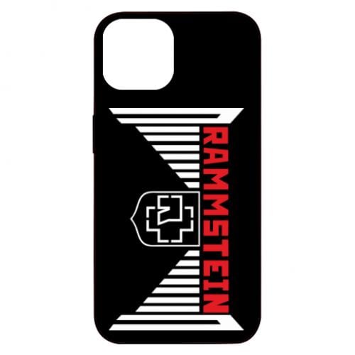 Чехол для iPhone 13 Ramstein and wings (9252576-2-91288)