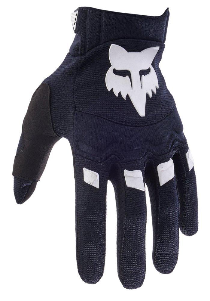 Мотоперчатки Fox DIRTPAW GLOVE 3XL Black (30639)