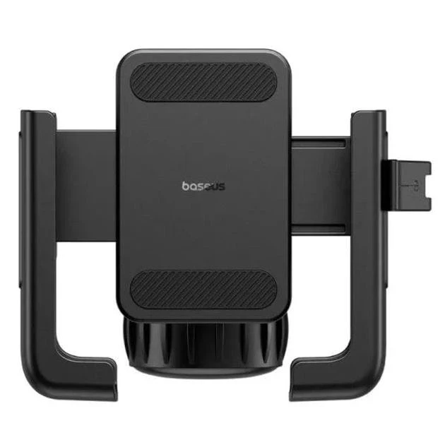 Велотримач для телефону BASEUS GoTrip Series Bike Phone Mount C40572301111-00 Black